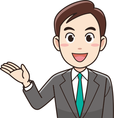 Businessman (#1) clipart
