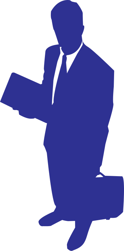 Businessman clipart