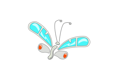 Butterfly clipart