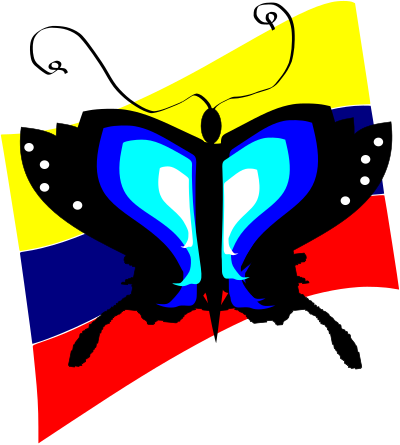 Butterfly clipart