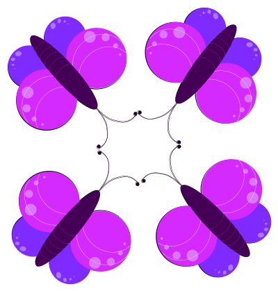 Butterfly clipart