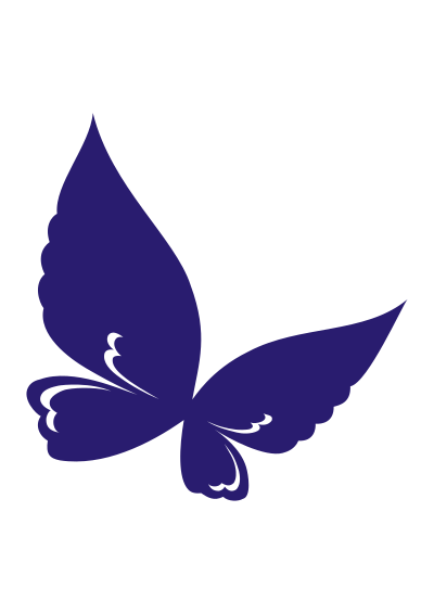 Butterfly clipart