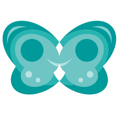 BUTTERFLY clipart