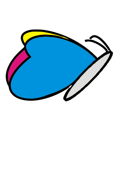 Butterfly 2.0 clipart