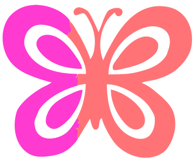Butterfly clipart