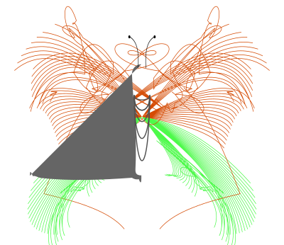 Butterfly clipart