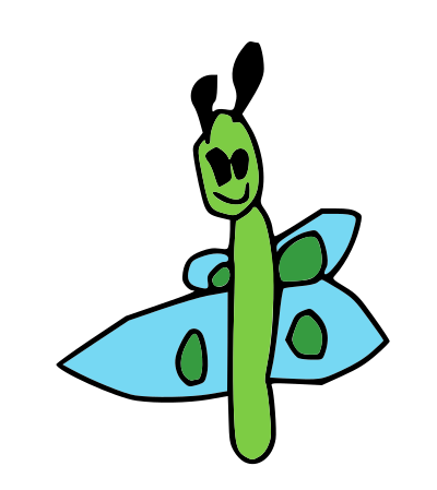 Butterfly clipart