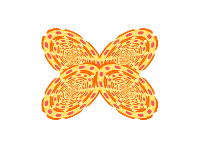 Butterfly clipart