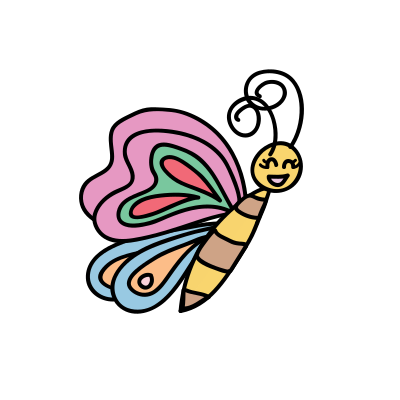 Butterfly clipart