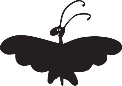 Butterfly clipart