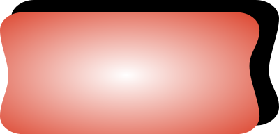Button 1 clipart