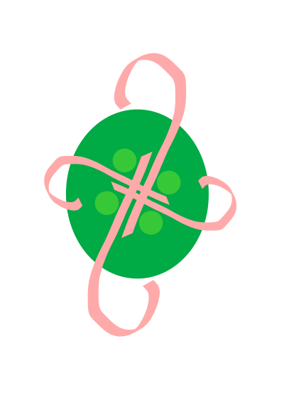 Button clipart