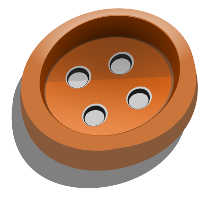 Button clipart