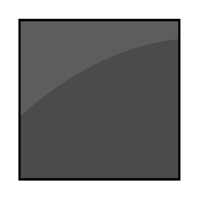 Button icon clipart