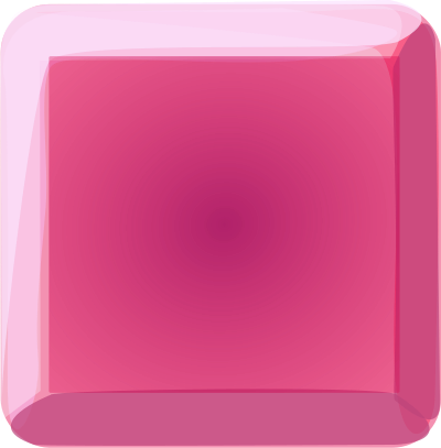 Button-magenta clipart