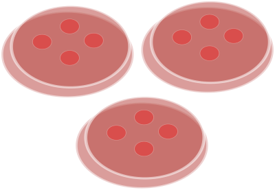 Buttons clipart