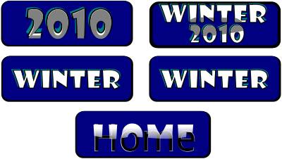 Buttons...Winter clipart