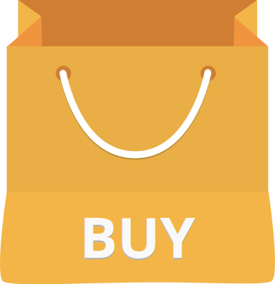 Buy bag clipart