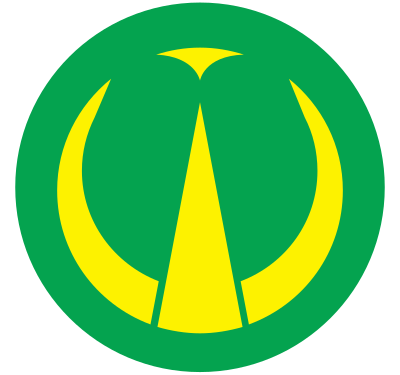 Buzen, Fukuoka chapter clipart