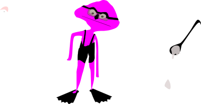 Buzo clipart