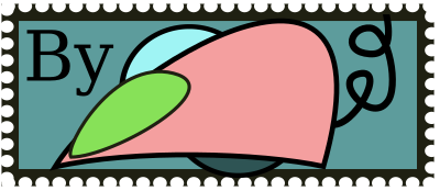 By Mouse clipart