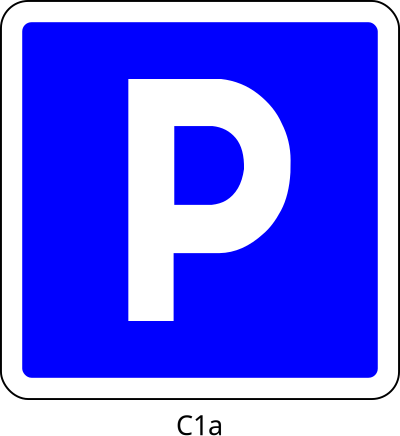 C1a clipart