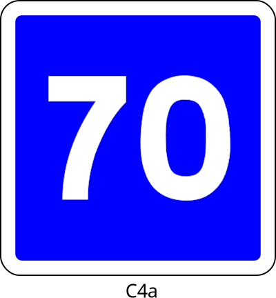 C4a-70 clipart