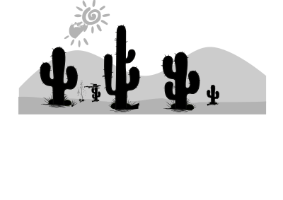Cactus clipart