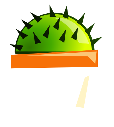 Cactus clipart