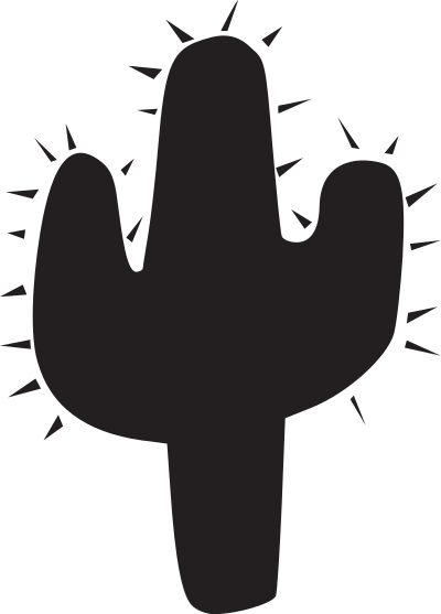 Cactus clipart