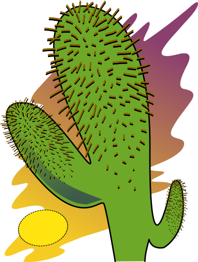 Cacuts 01 clipart
