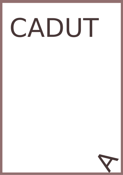 CADUTA clipart