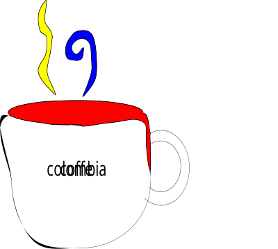 Cafe clipart
