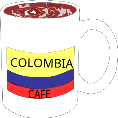 Cafe clipart