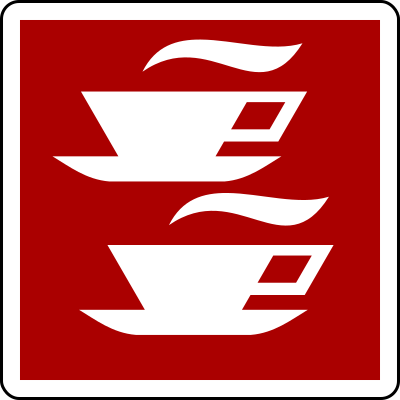 Cafe clipart