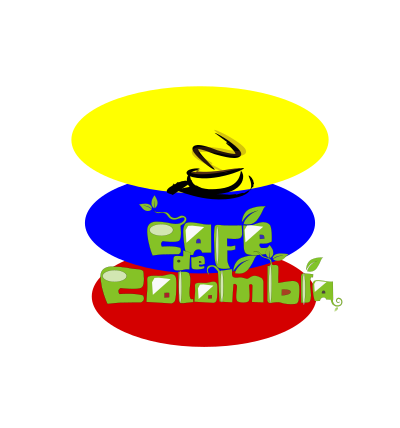 Cafe De Colombia clipart