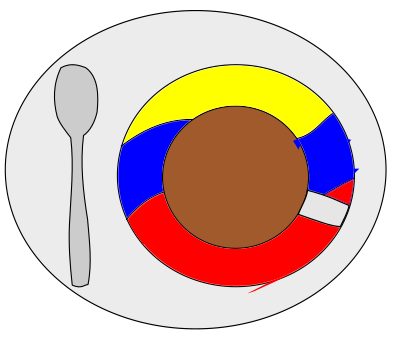 Cafe de herecticor clipart