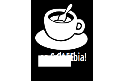 CAFE es Colombia clipart