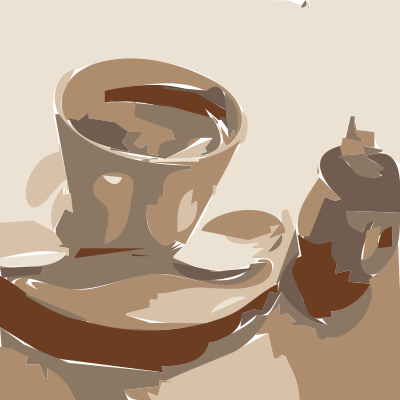 Cafeteria clipart
