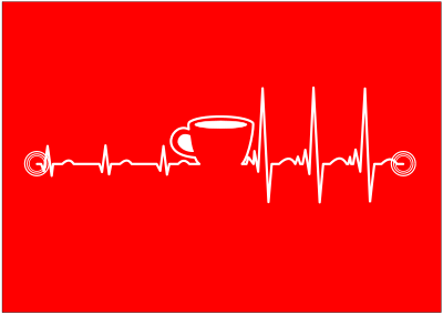 Caffè clipart