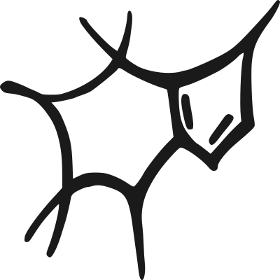 Caffeine Daemon clipart