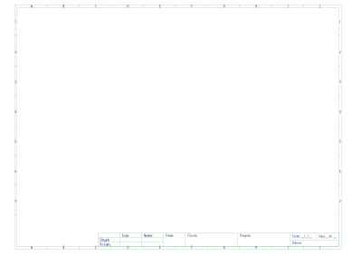 Cajetin CAD clipart