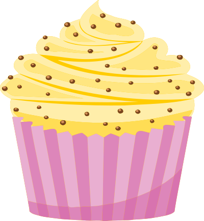 Cake 10 clipart