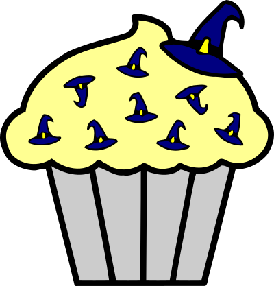 Cake 12 (colour) clipart