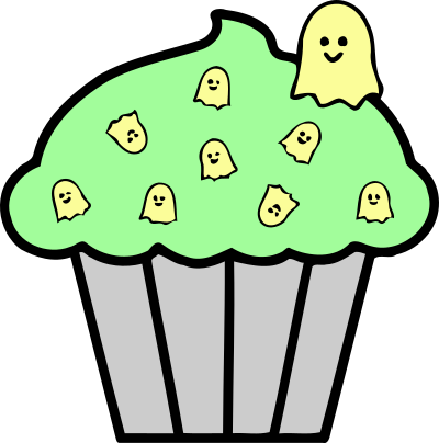 Cake 16 (colour) clipart