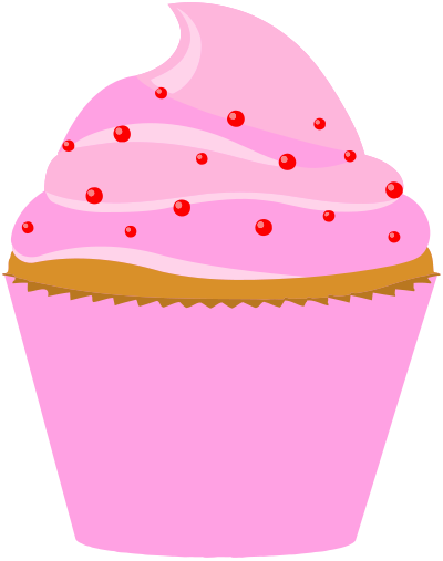 Cake 17 clipart
