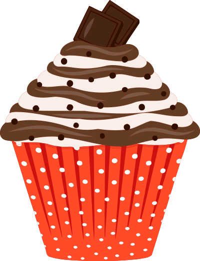 Cake 18 clipart