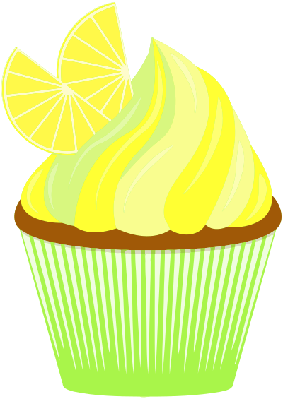 Cake 19 clipart