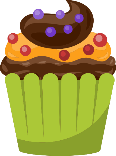 Cake 2 clipart
