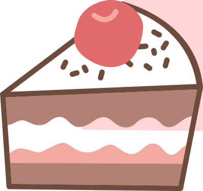 Cake 22 clipart